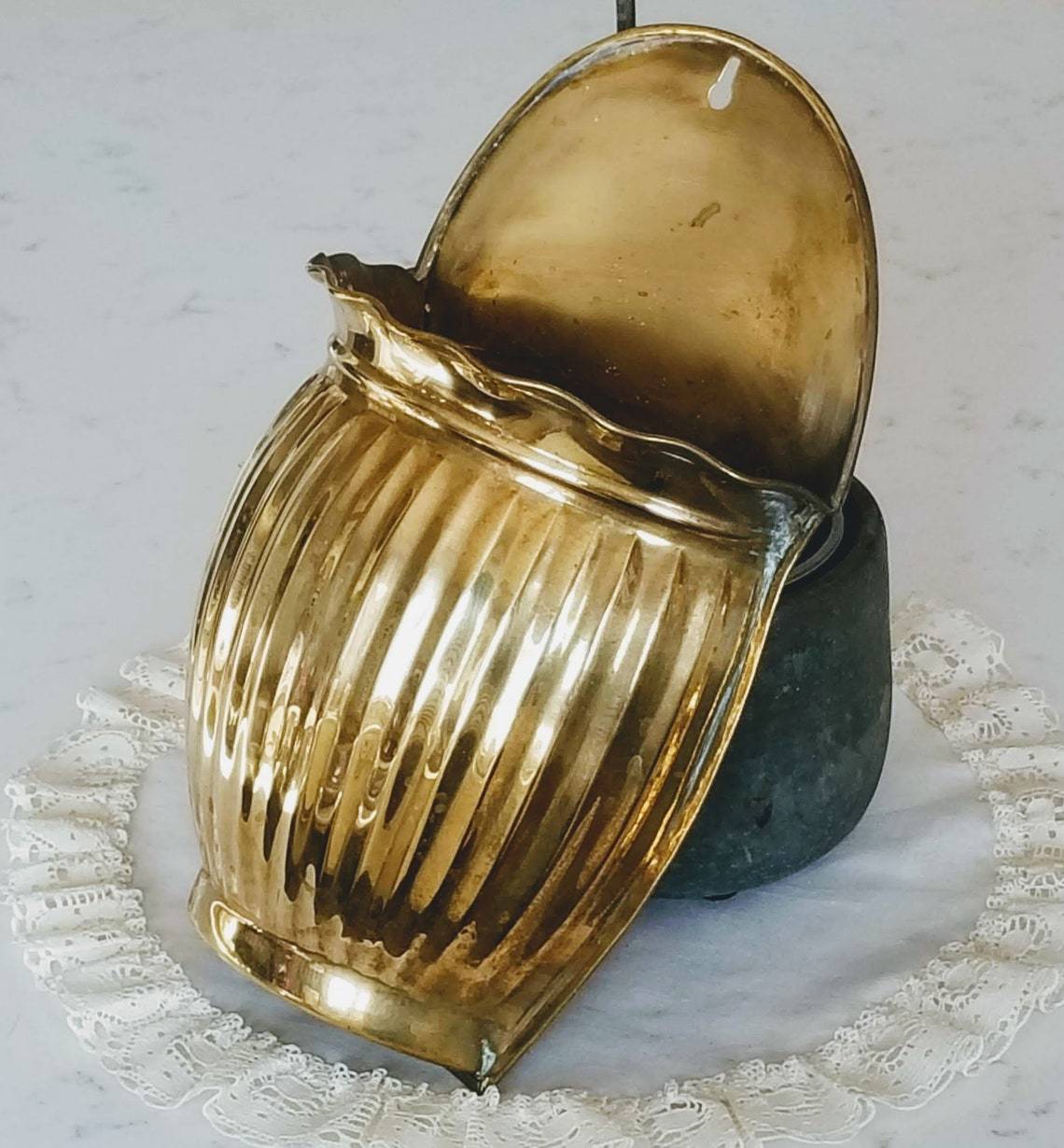 Heart Shaped Planter