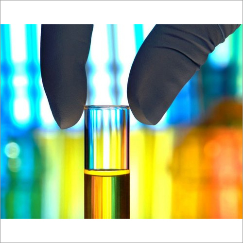 Industrial Petroleum Testing Services