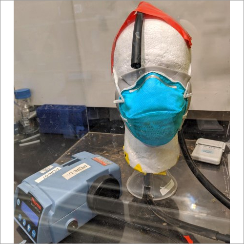 Face Mask Testing Services