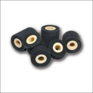 Hot Ink Roll Application: Industrial