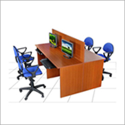 प्रयोगशाला कार्यस्थान