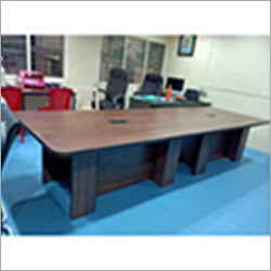 Office Wooden Conference Table