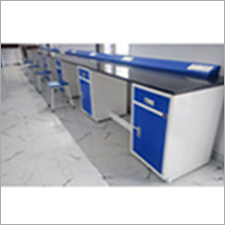 Ms Laboratory Table