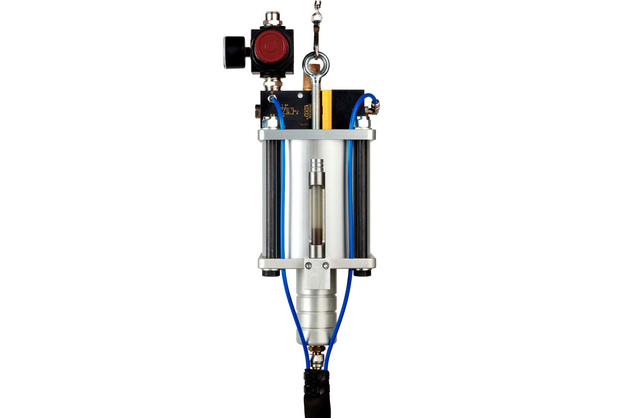 Clinching Machines Length: 36 Inch (In)