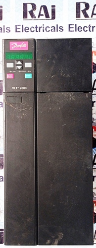 DANFOSS VLT 2800 30 HP AC DRIVE