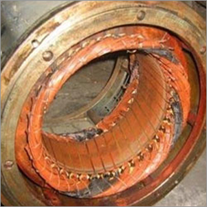 इंडक्शन मोटर रिपेयरिंग सर्विसेज