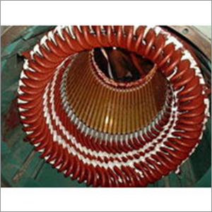 डीसी मोटर रिवाइंडिंग सेवाएं