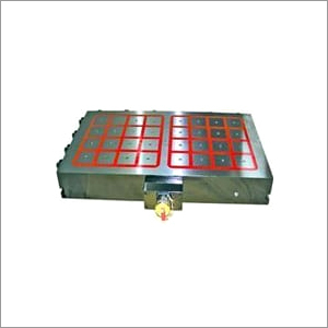 औद्योगिक चुंबकीय चक्स मरम्मत सेवाएं