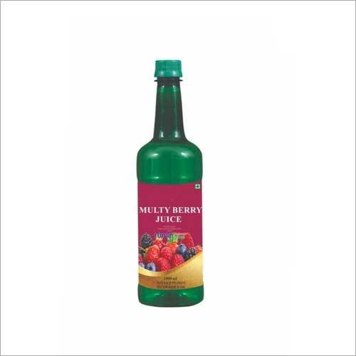 Multi Berry Juice Recommended For: All