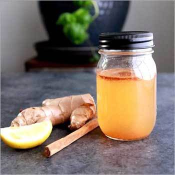 वजन घटाने वाले हर्बल जूस के लिए अनुशंसित: सभी