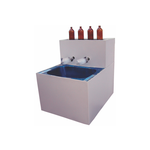 बोतल वॉशिंग मशीन