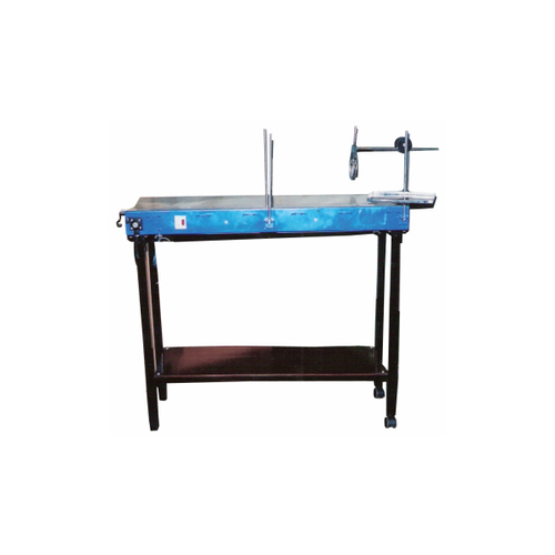 जानवरों के लिए ऑपरेशन टेबल