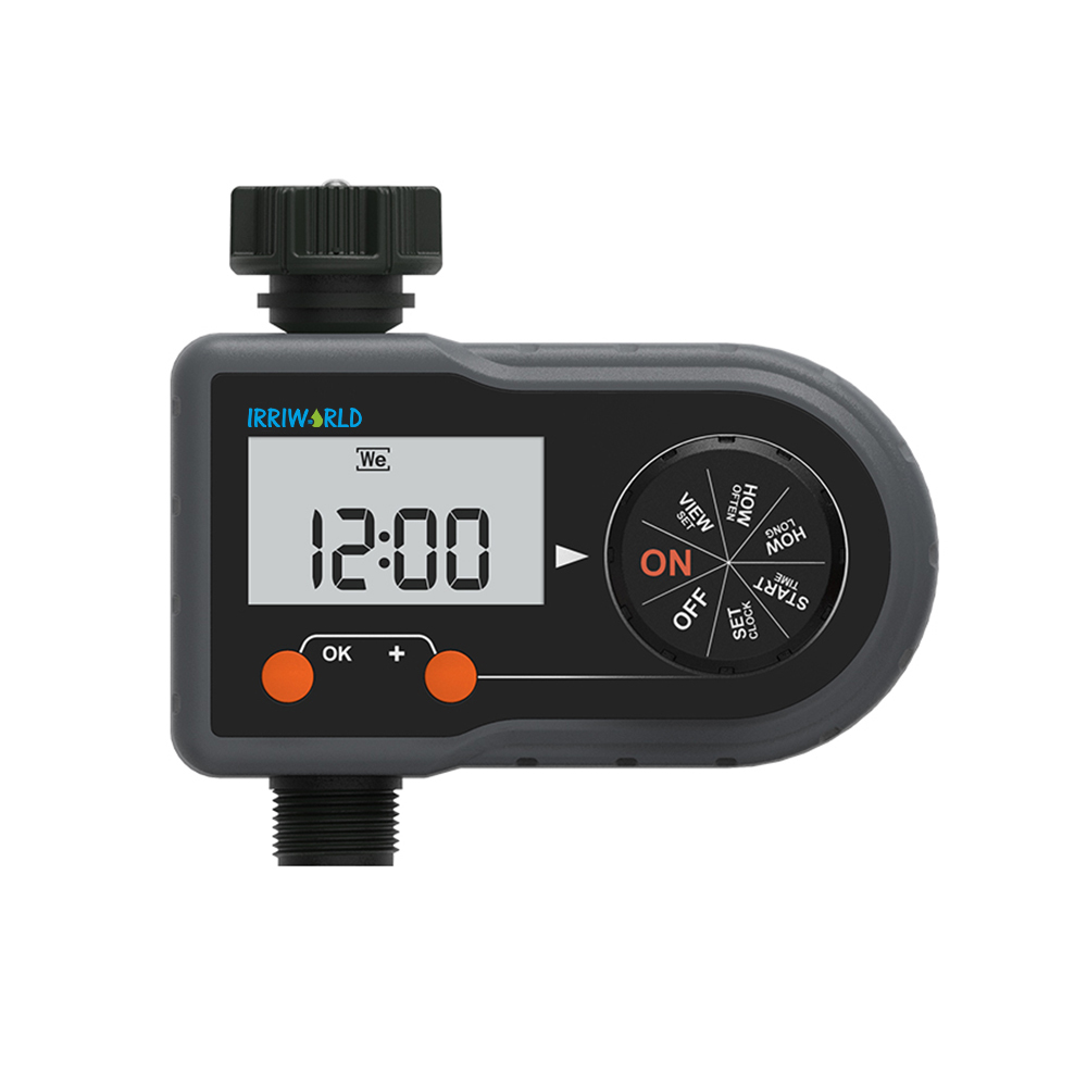 Pro Digital Tap Water Timer Dimension(l*w*h): 16x7x15 Centimeter (Cm)