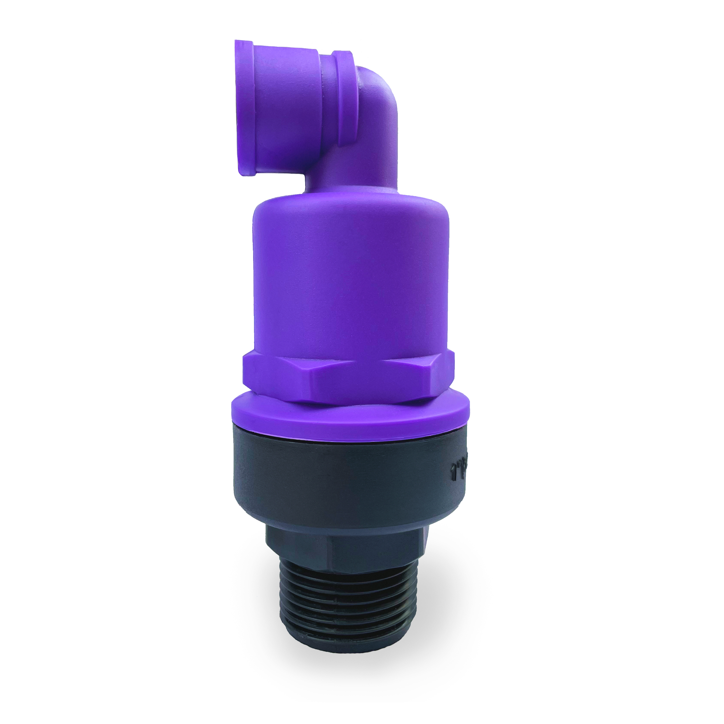 Kinetic Air Release Valve Application: Irrigation