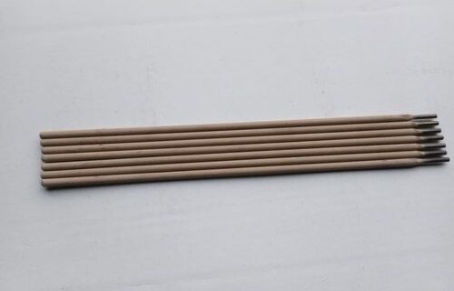 Gouging Copper Welding Rods - Diameter: 2.5 - 4 Millimeter (Mm)