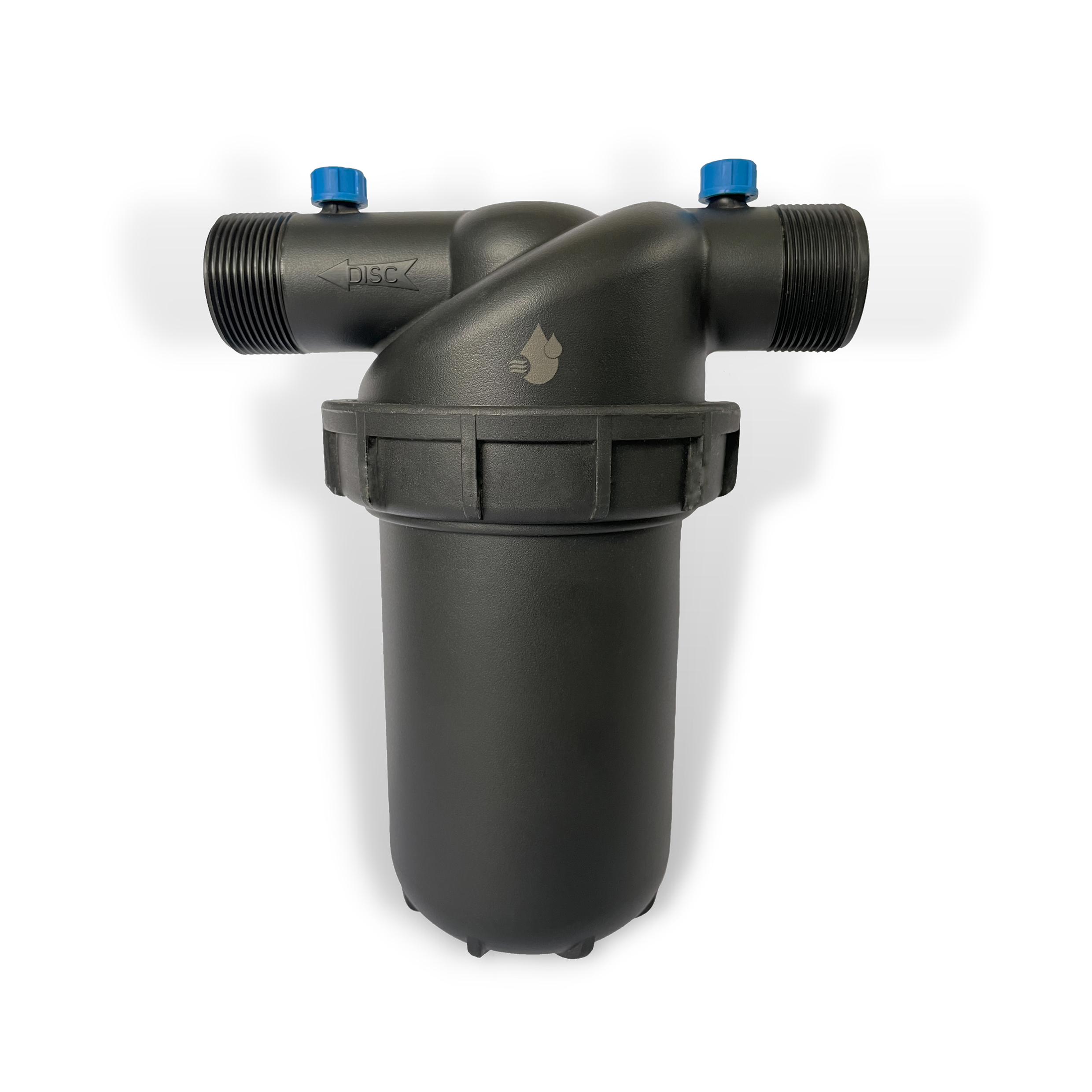 Td Filter System T-type Tank Disc Filter at 1792.00 INR in Ghaziabad | My Irigacio World ...