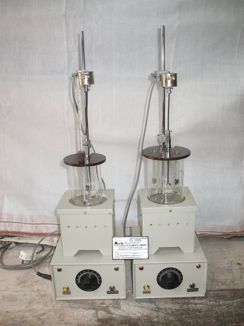 Drop Point Apparatus