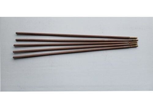 Dc Copper Welding Rod - Diameter: 2.5 - 4 Millimeter (Mm)