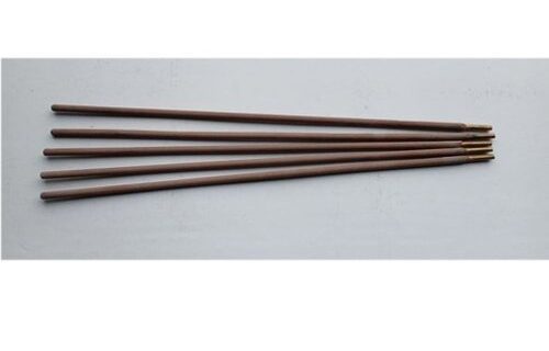 Ac Copper Welding Rod - Diameter: 2.5 - 4 Millimeter (Mm)