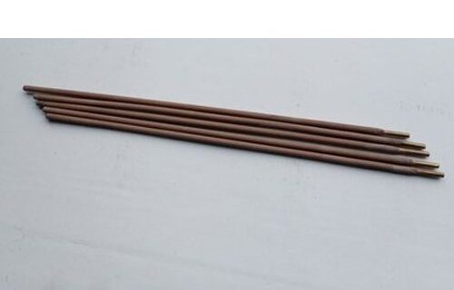 Al Copper Welding Rod - Diameter: 2.5 - 4 Millimeter (Mm)