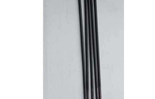 Low Heat Input Nickel-Copper Welding Electrode Diameter: 2.5 - 5 Millimeter (Mm)