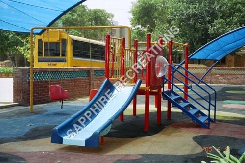 मल्टी एक्टिविटी प्ले सिस्टम