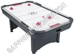 Air Hockey