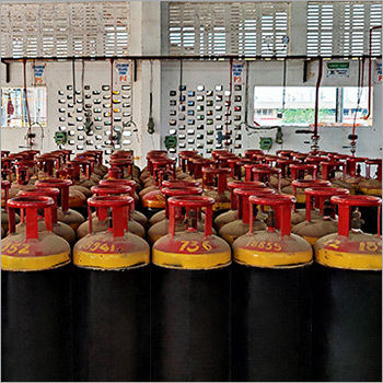 Anhydrous Ammonia (Nh3) Boiling Point: -33.34 Degree C