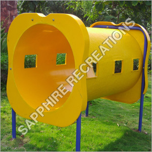 Crawl Tube