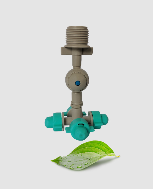 Hanging Foggers Spray Nozzle Misting Nozzles Hoes