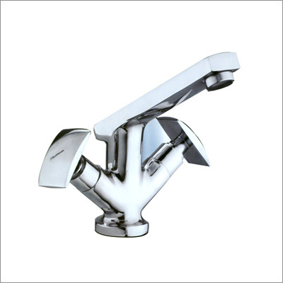 बेसिन मिक्सर