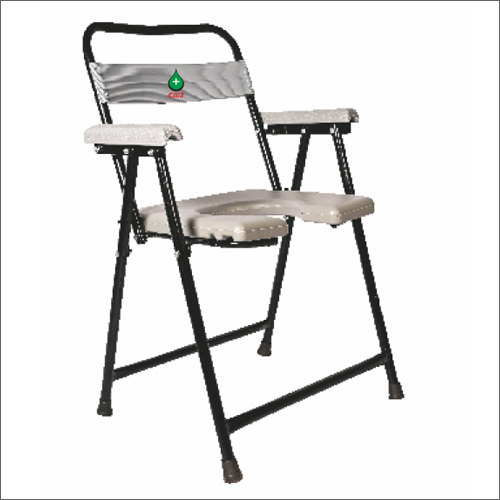 Commode Chair
