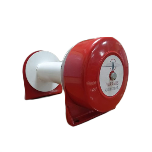 1 Ton Manual Winch Power Source: Hand