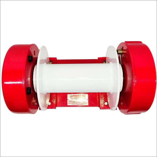 1 Ton Manual Winch Power Source: Hand