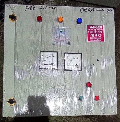 एबीबी ए 145-30 सैटर डेल्टा स्टार्टर