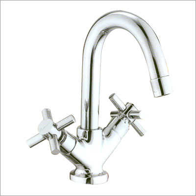 बेसिन मिक्सर