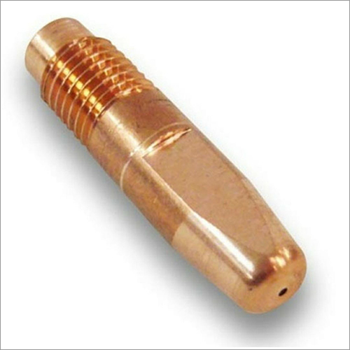 Mig Welding Contact Tips