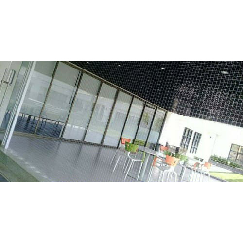 होटल बर्ड नेटिंग एप्लीकेशन: बिल्डिंग