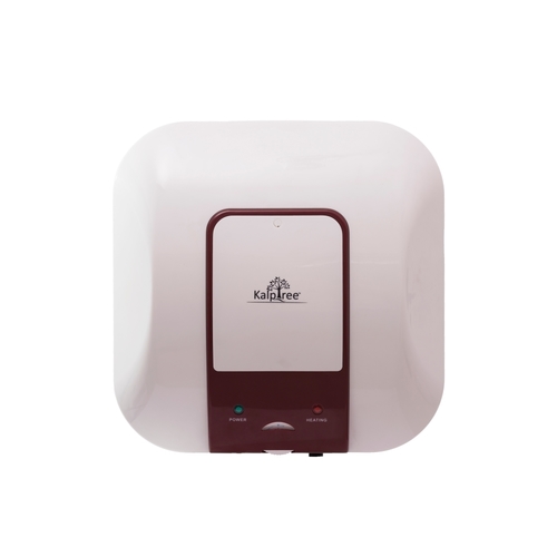 ग्लास लाइन वॉटर हीटर