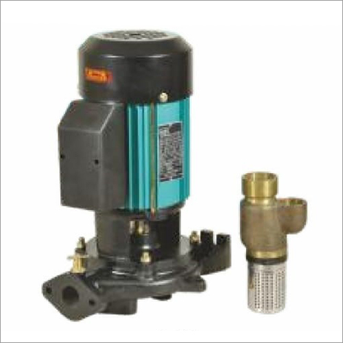 A10 Force Jet Pump - High Pressure Electric Performance | Ideal for Fluid Operation