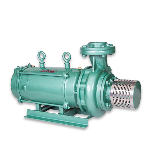 Openwell Submersible Pump For Mines Power: Electric
