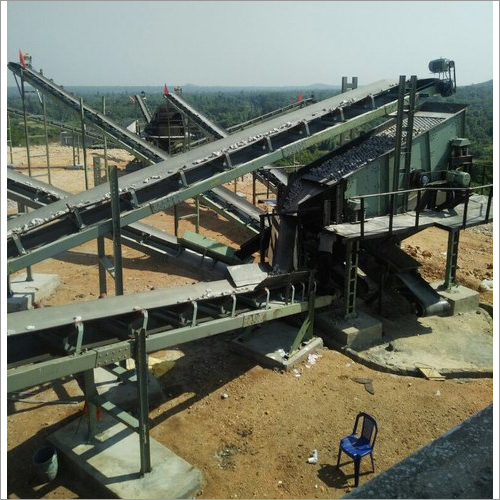Crusher Conveyor
