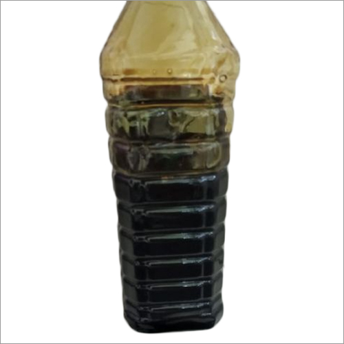 Black Light Diesel Oil
