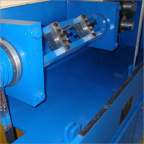Three Phase Welded Wire Mesh Plants For Sheets And Rolls