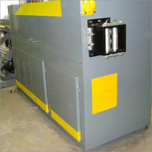 Automatic Welded Wire Mesh Plants For Sheets And Rolls