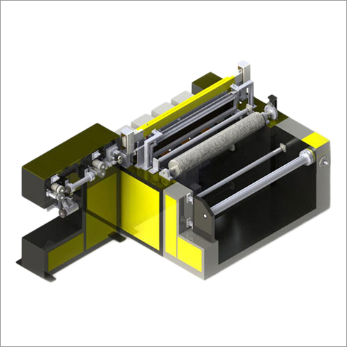 Three Phase Welded Wire Mesh Machine