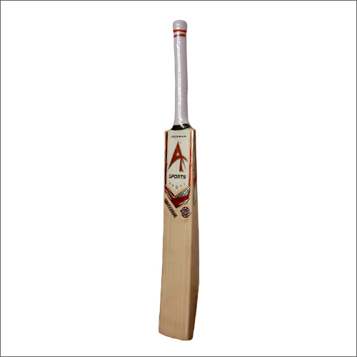 English Willow Bat Application: Cricket