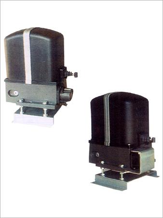 Slide Doors Gear Motor