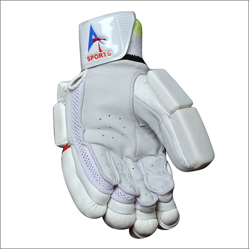 Cricket Batting Gloves Age Group: Adults