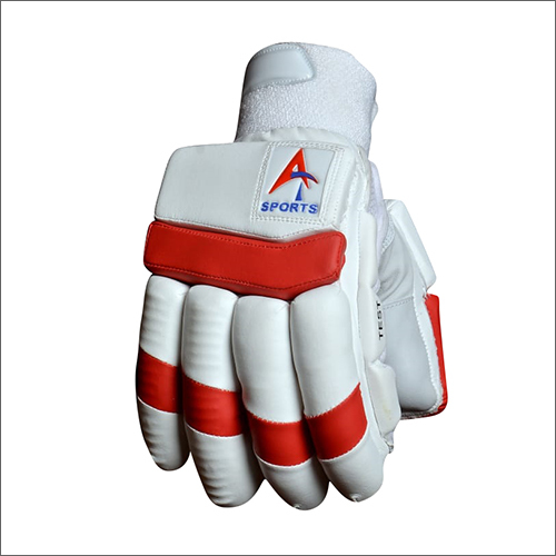 Cricket Batting Gloves Age Group: Adults